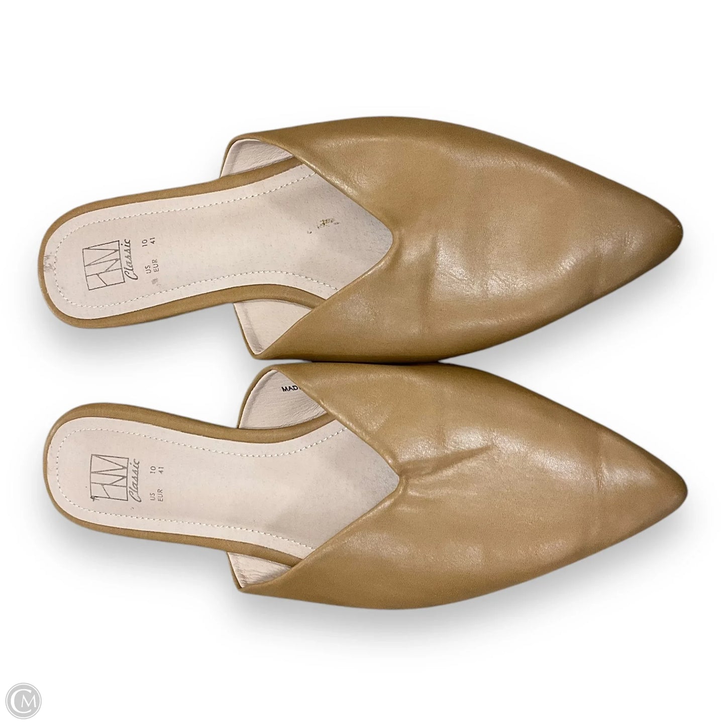 Shoes Flats By Clothes Mentor  Size: 10