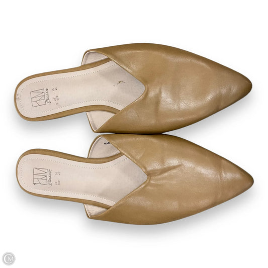 Shoes Flats By Clothes Mentor  Size: 10