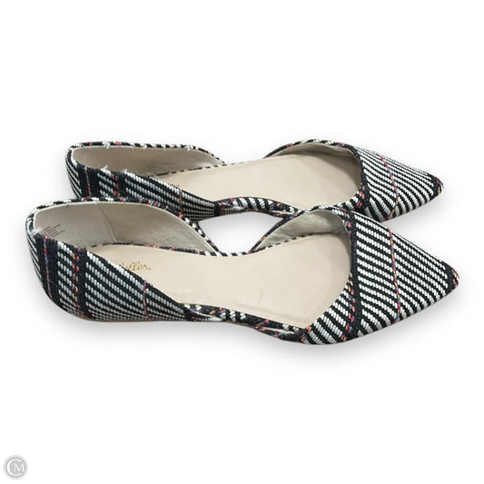 Shoes Flats By Clothes Mentor  Size: 9.5