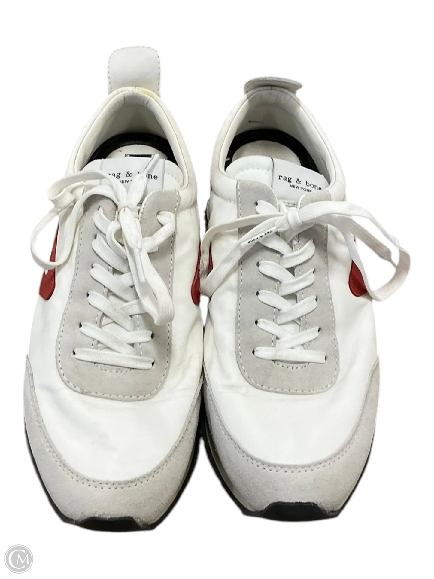 Shoes Sneakers By Rag And Bone  Size: 9