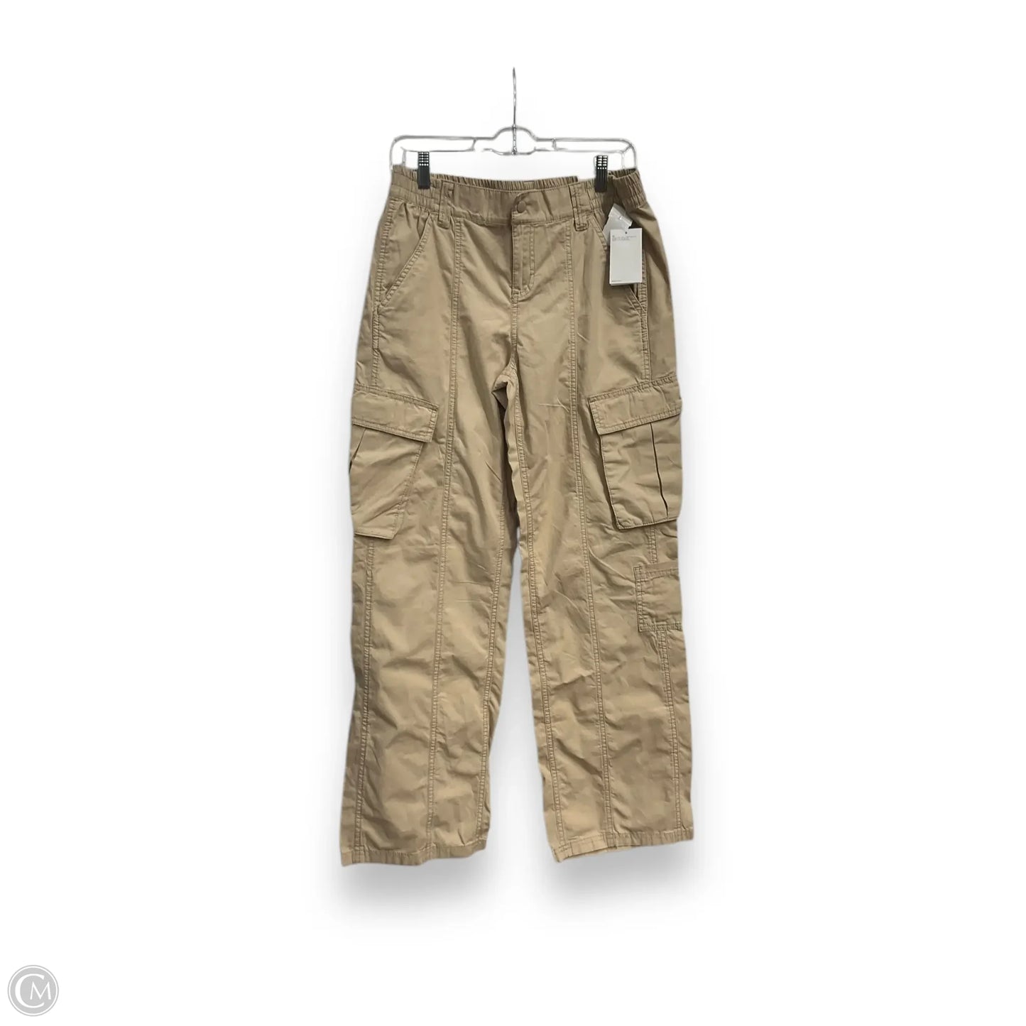 Pants Chinos & Khakis By Divided In Tan, Size: 6