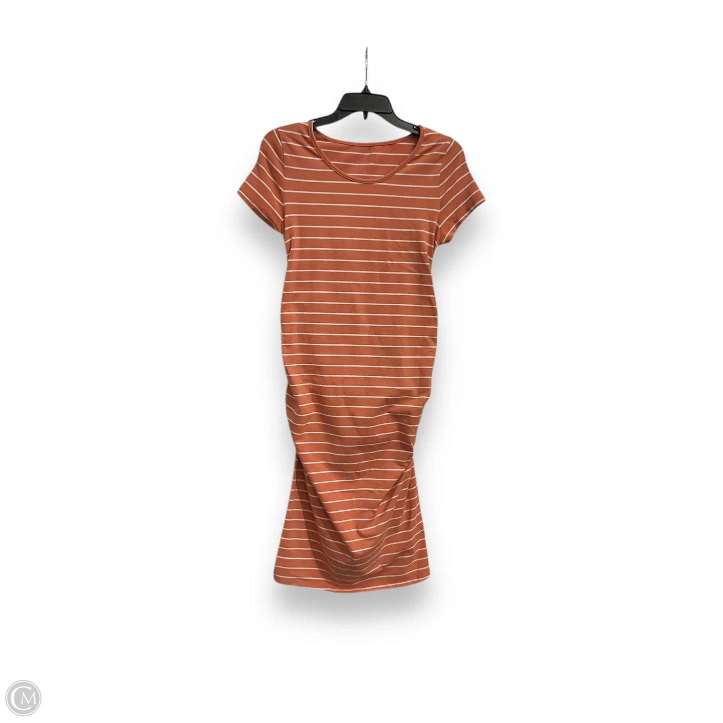 Maternity Dress By Isabel Maternity, Size: M