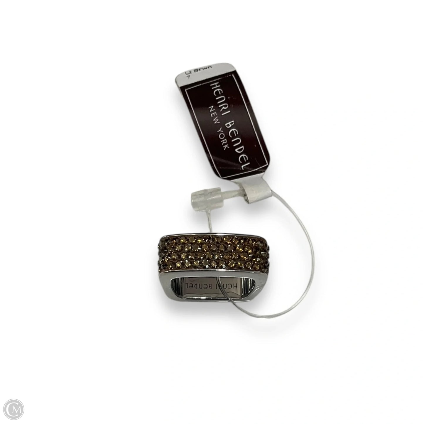 Ring Band By Henri Bendel