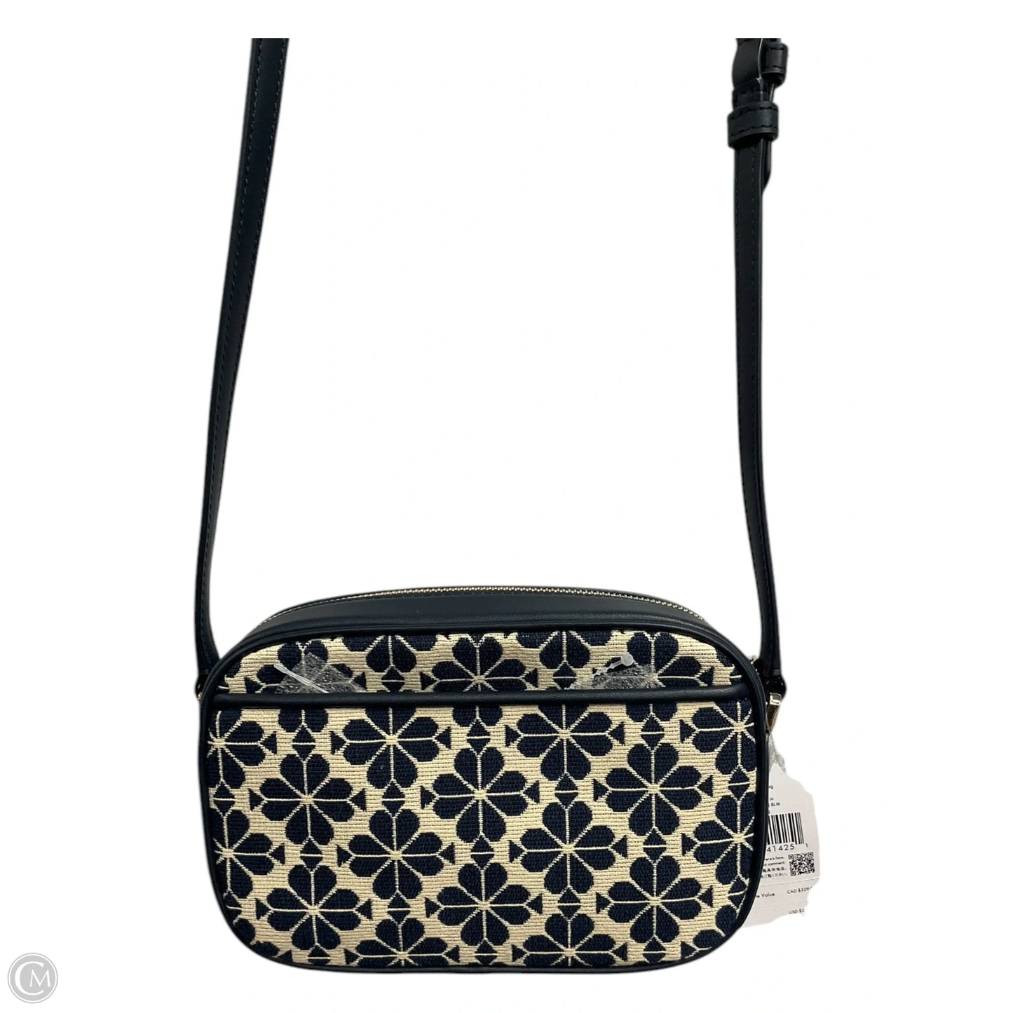 Crossbody Designer By Kate Spade, Size: Small