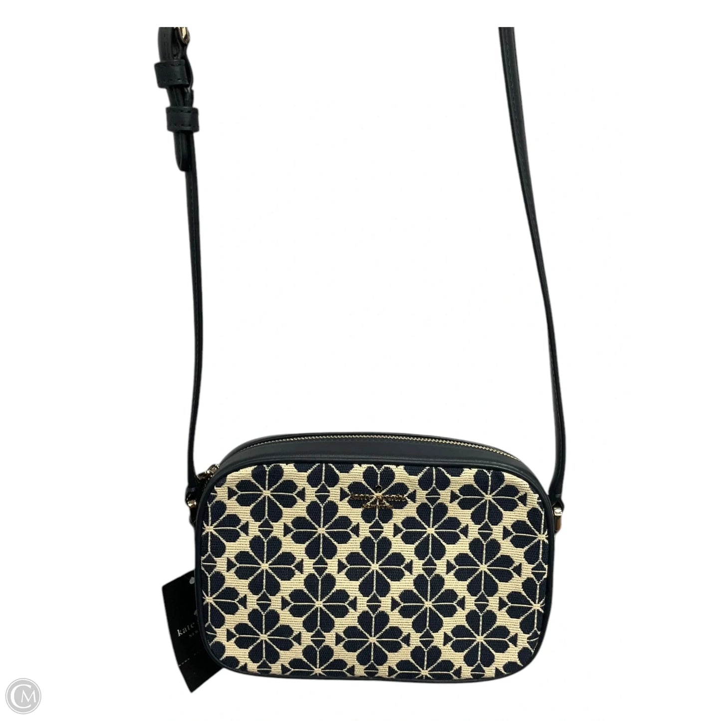 Crossbody Designer By Kate Spade, Size: Small