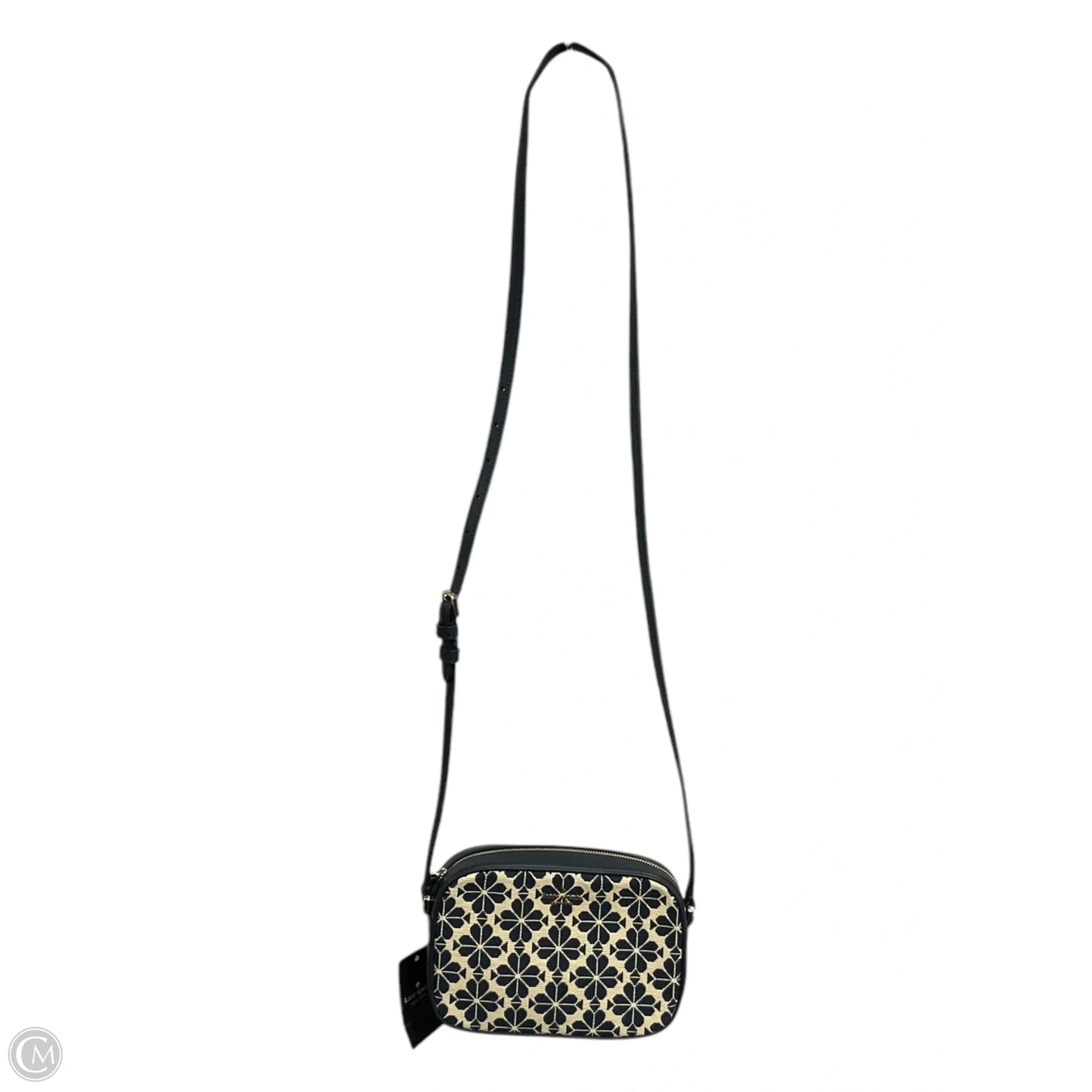 Crossbody Designer By Kate Spade, Size: Small