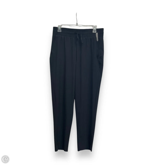 Athletic Pants By All In Motion In Black, Size: M