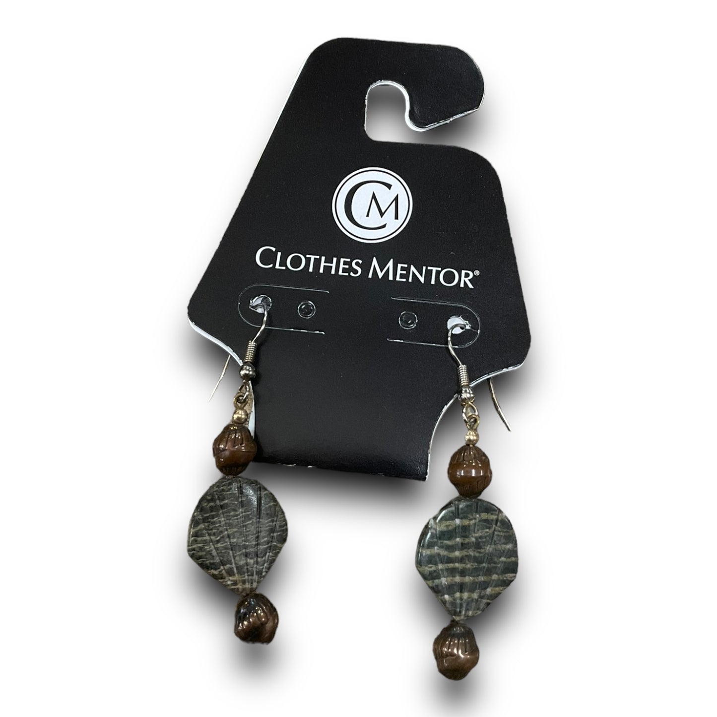 Earrings Dangle/drop By Clothes Mentor