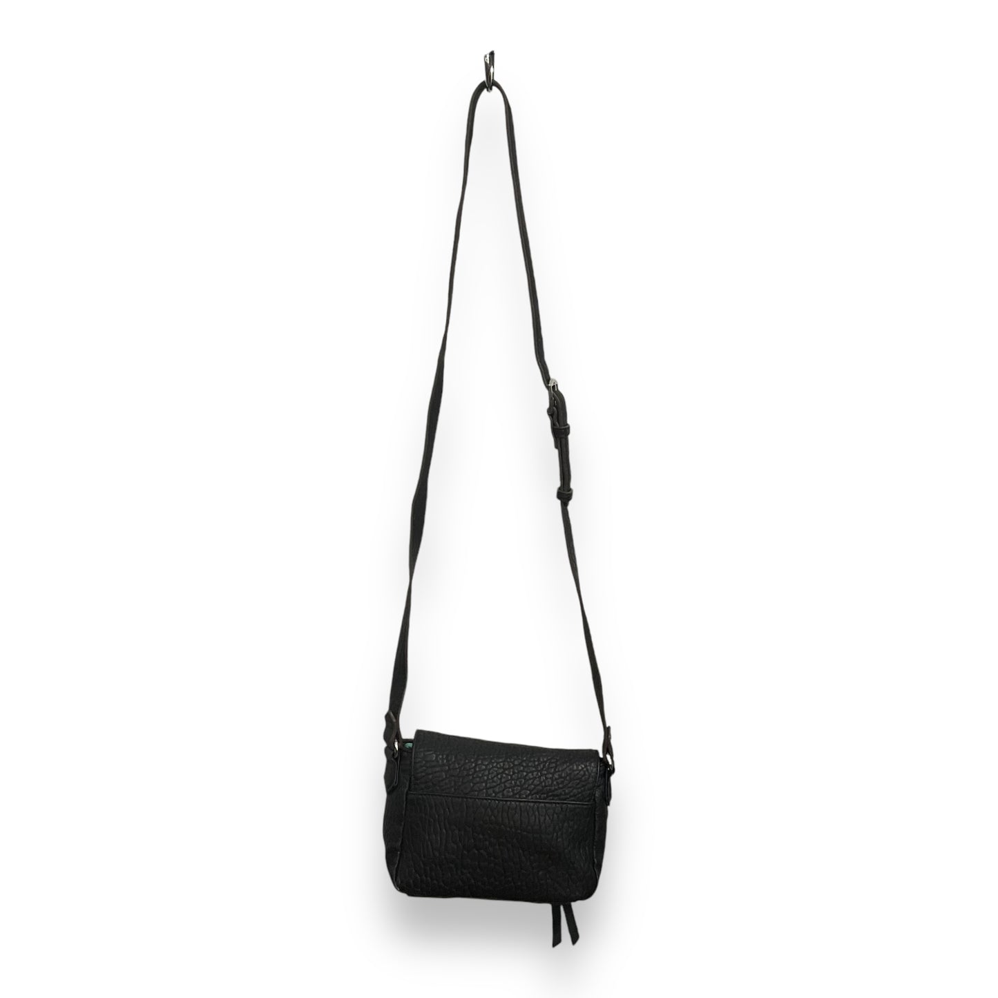 Crossbody Leather By Aimee Kestenberg, Size: Small