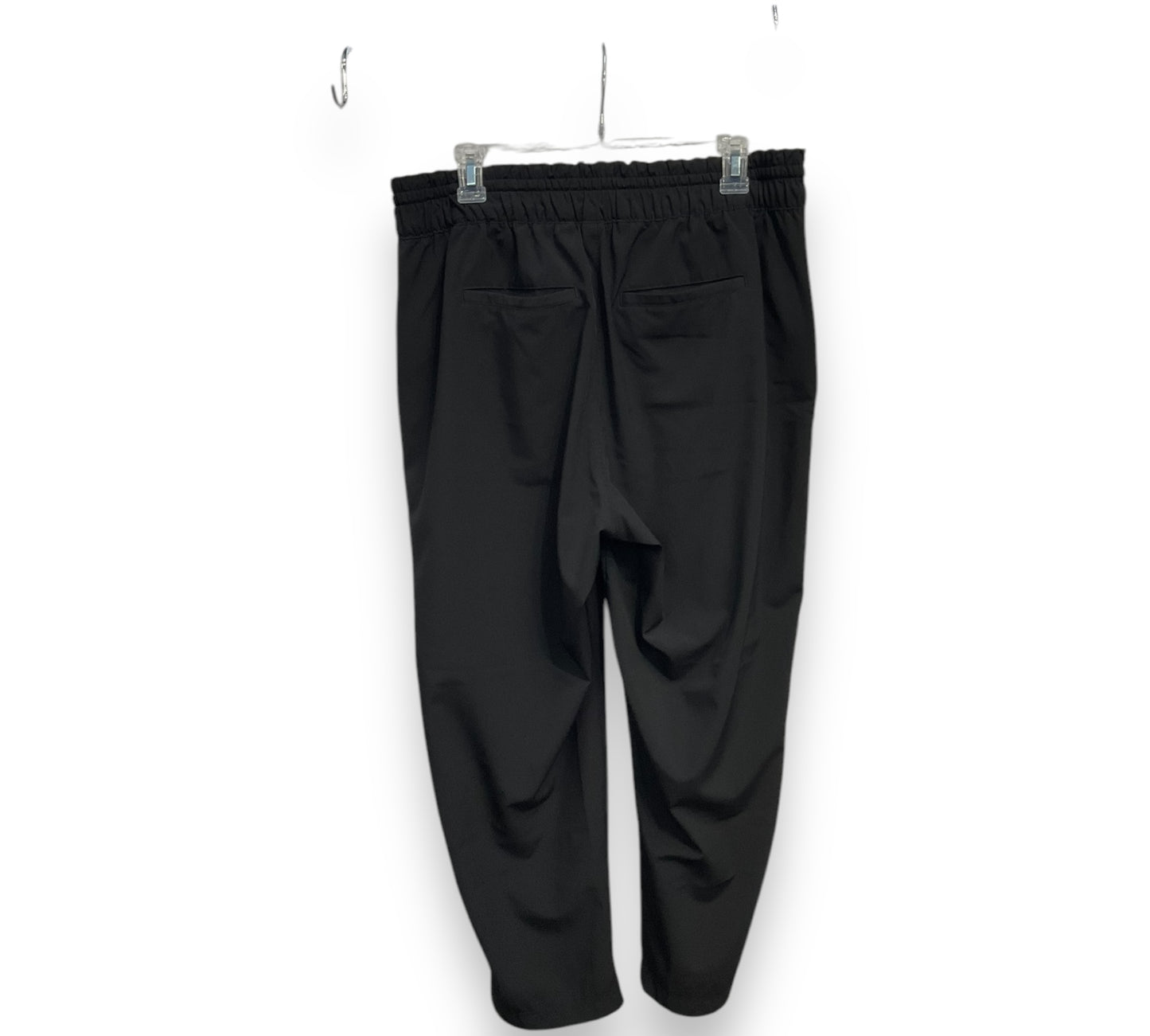 Athletic Pants By Old Navy In Black, Size: L