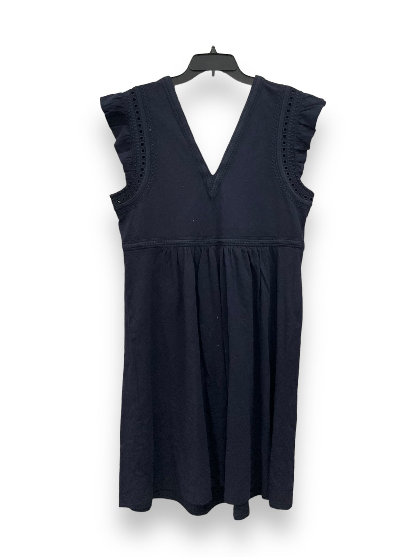 Dress Casual Short By Boden In Navy, Size: M