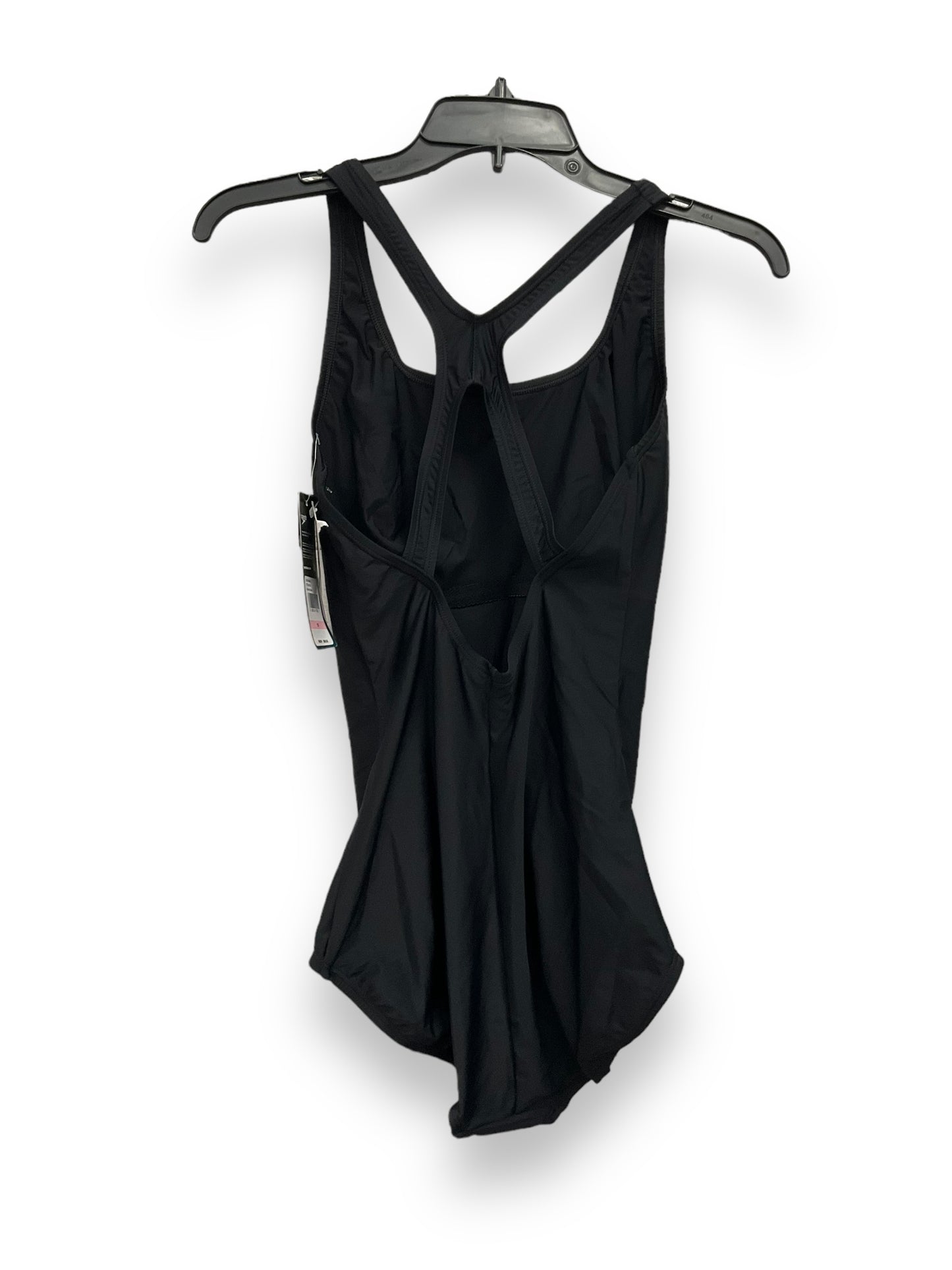 Swimsuit By Clothes Mentor In Black, Size: M