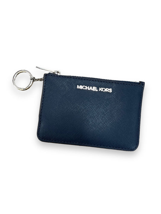 Coin Purse Designer Michael Kors, Size Small