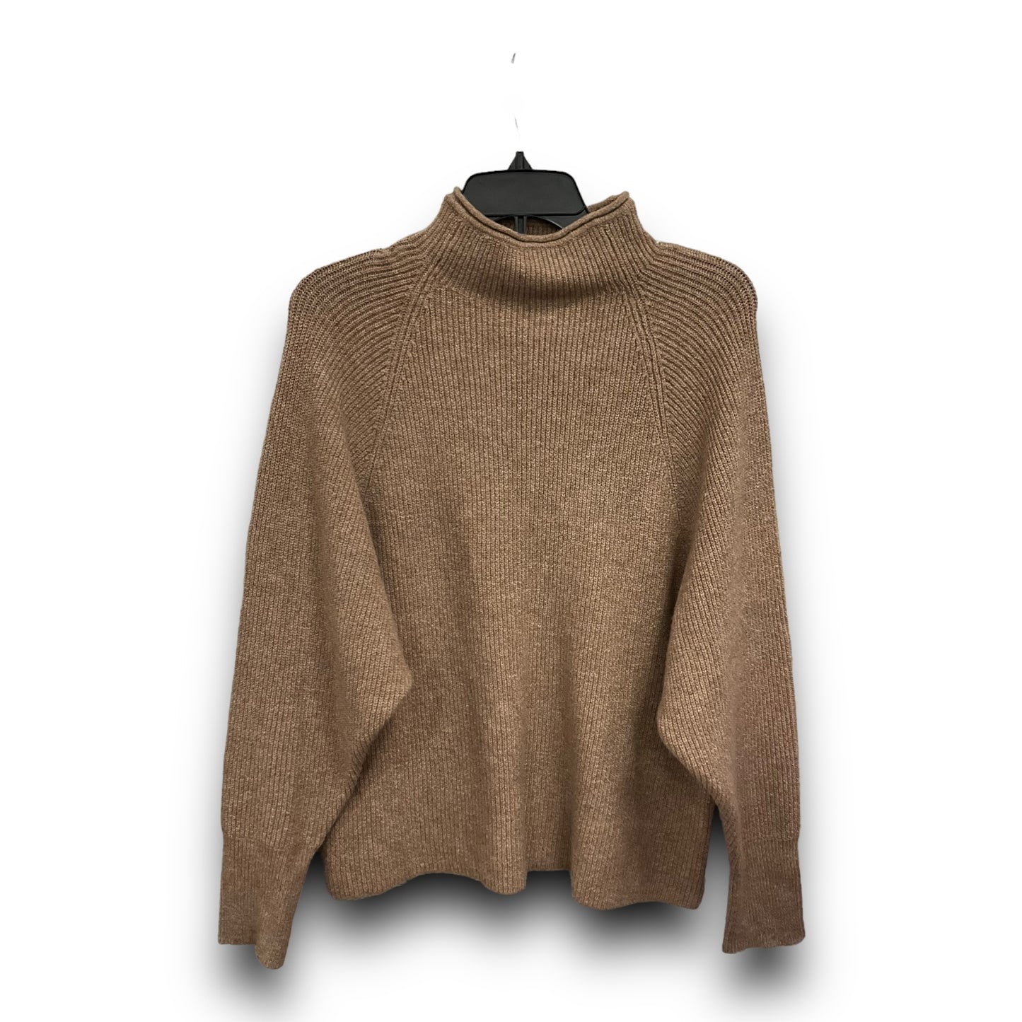 Sweater By Express In Brown, Size: S