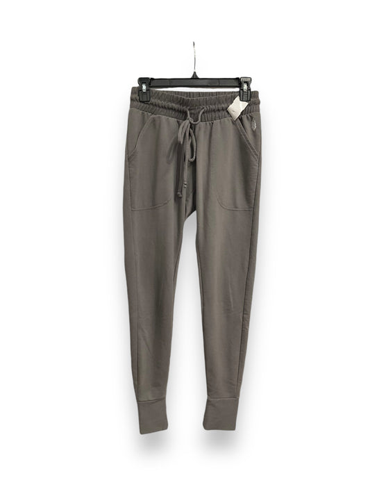 Pants Joggers By Free People In Grey, Size: Xs