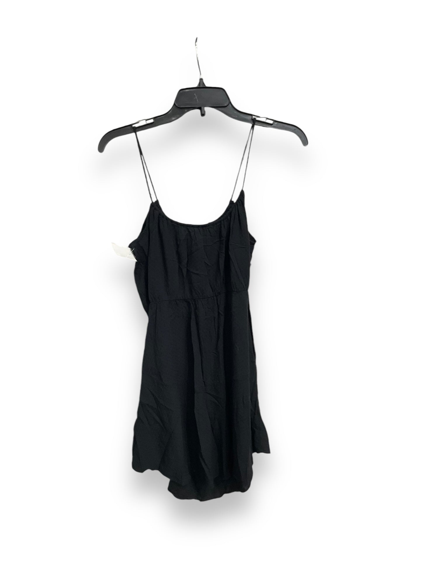 Dress Casual Short By Free People In Black, Size: L