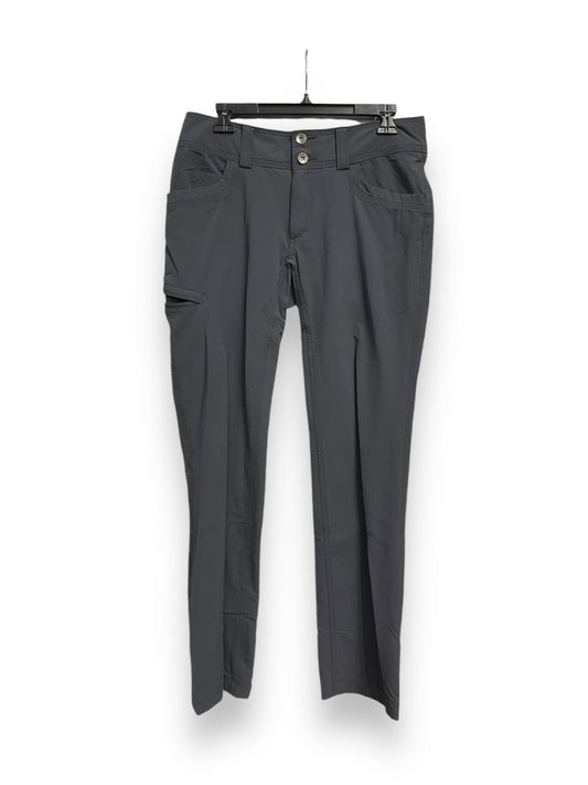 Pants Cargo & Utility By Marmot In Grey, Size: 8