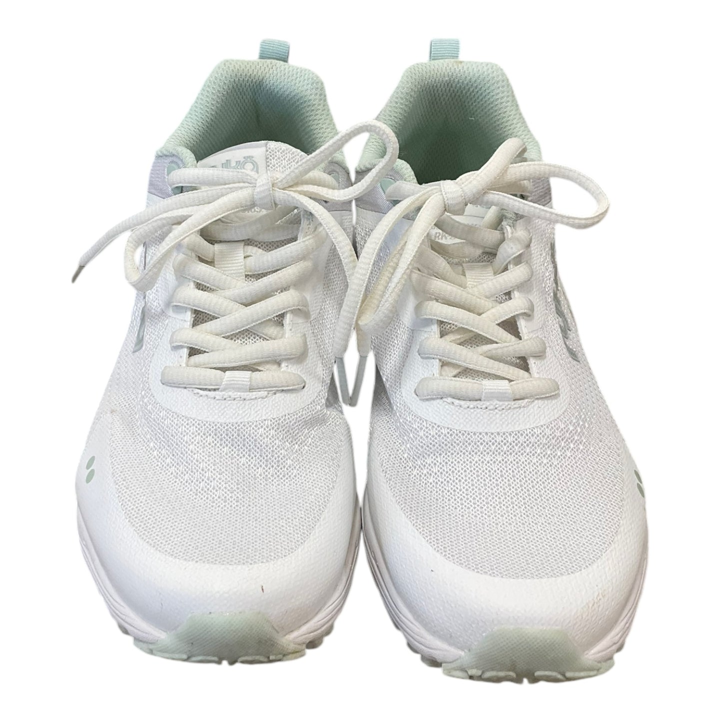 Shoes Athletic By Ryka In White, Size: 7.5