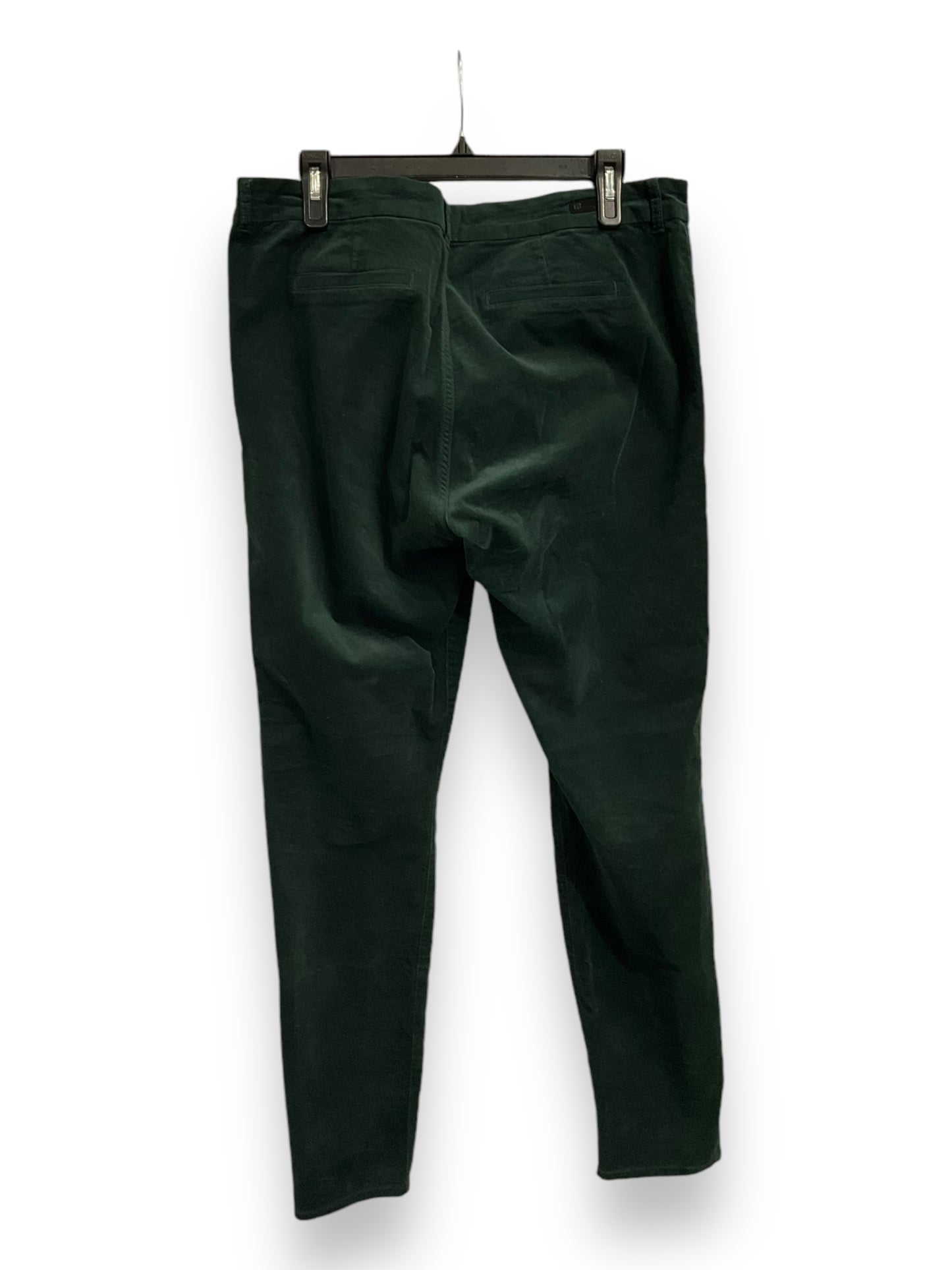 Pants Other By Kut In Green, Size: 14