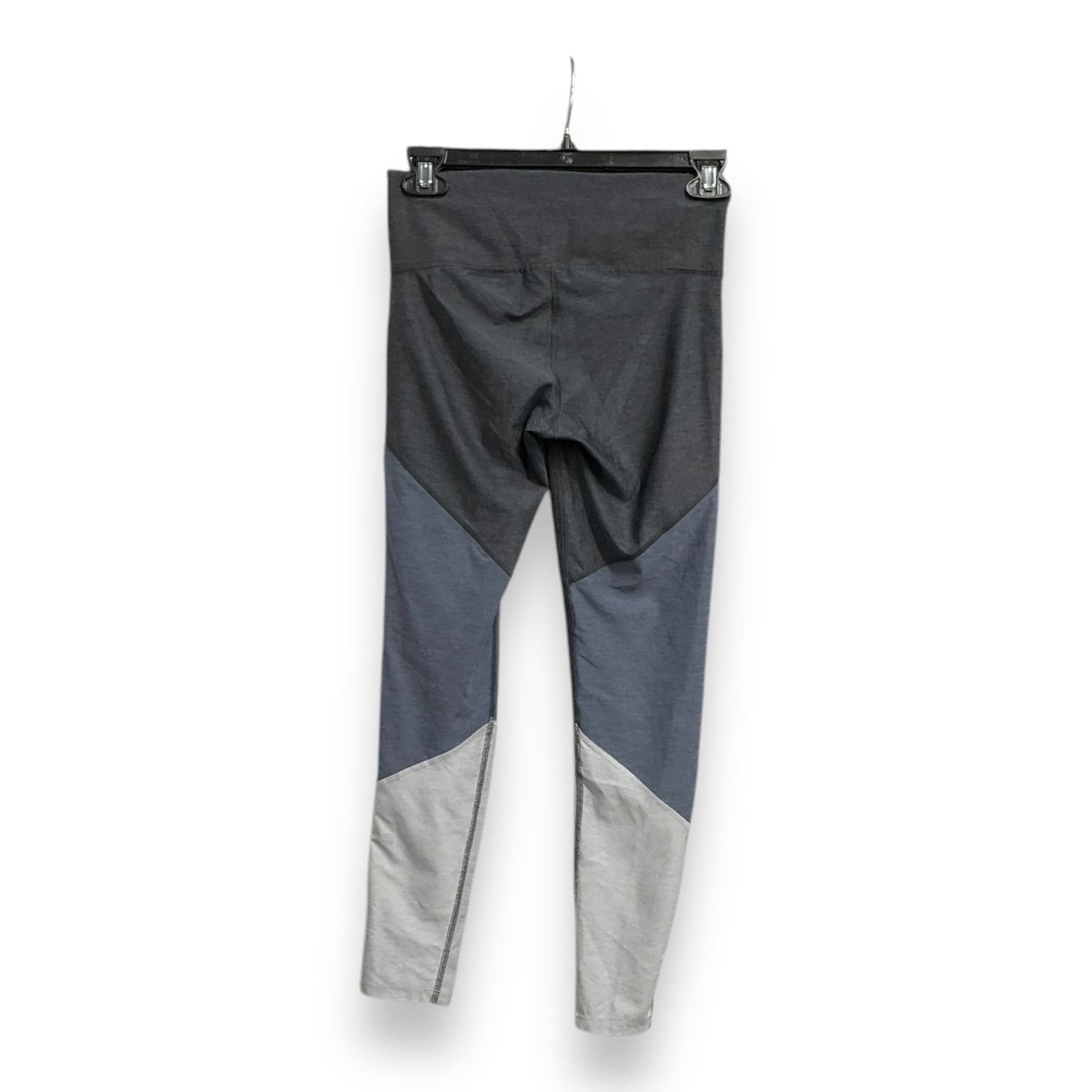 Athletic Leggings By Champion In Grey, Size: Xs