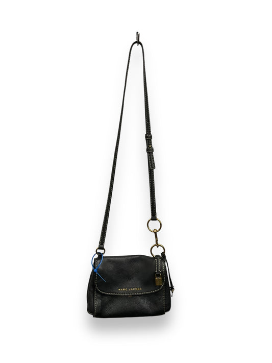 Crossbody Luxury Designer By Marc Jacobs, Size: Small