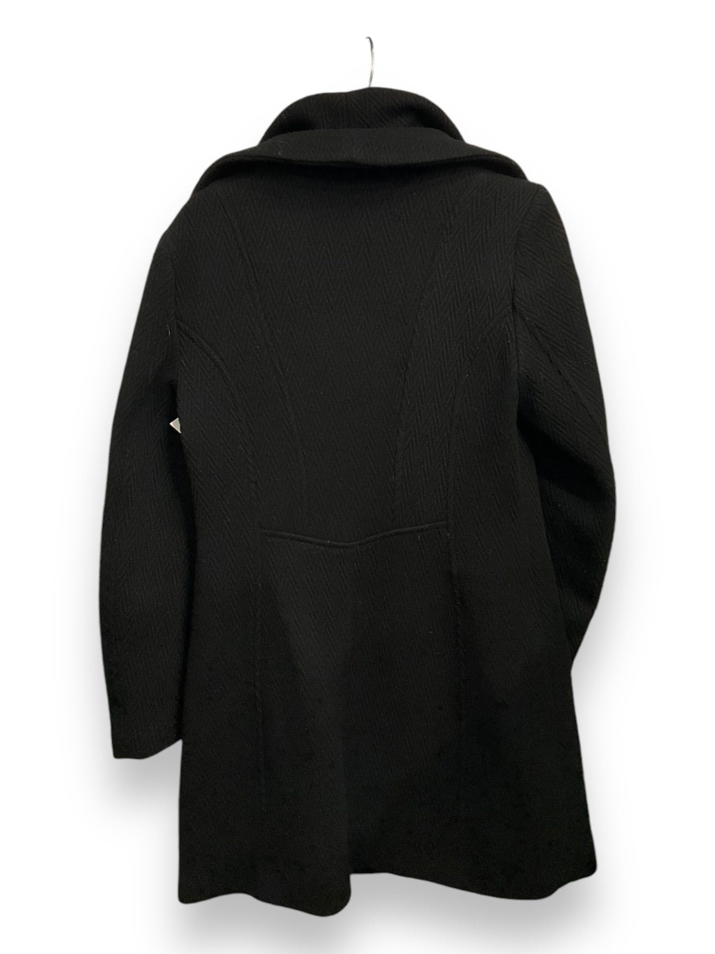 Coat Other By soia & kyo In Black, Size: M