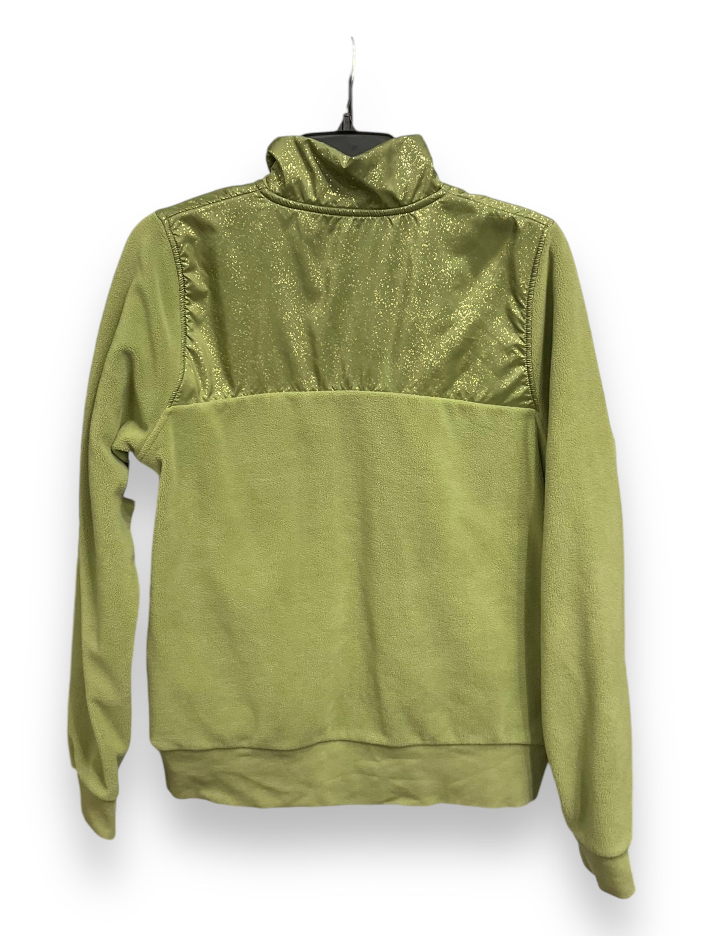 Athletic Fleece By Nike In Green, Size: S