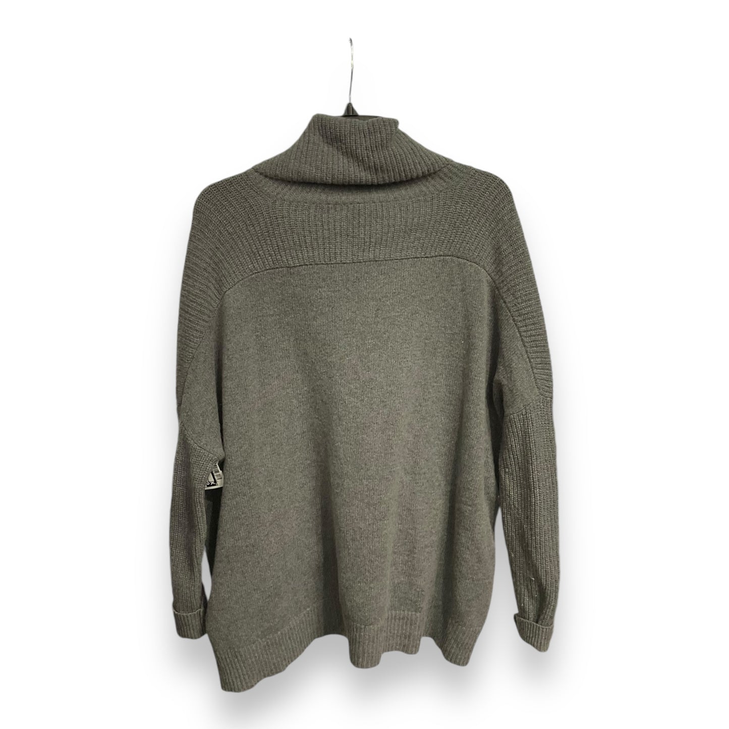 Sweater By Vince In Grey, Size: S