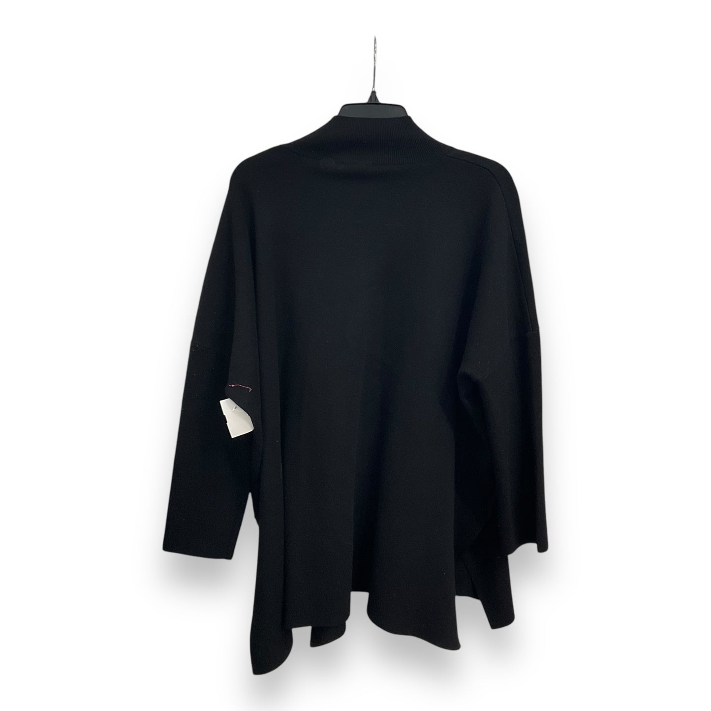 Sweater By Chicsoul In Black, Size: 2x