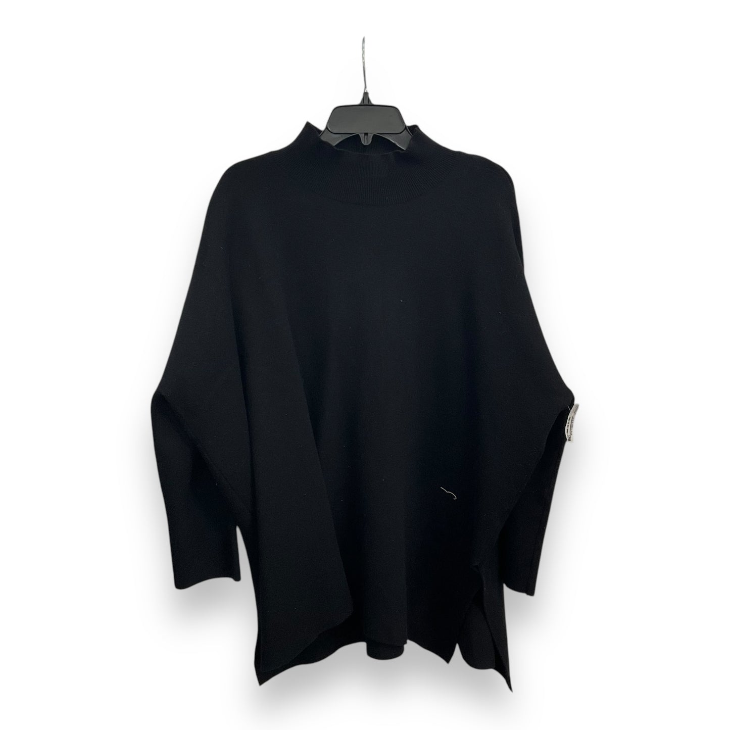 Sweater By Chicsoul In Black, Size: 2x