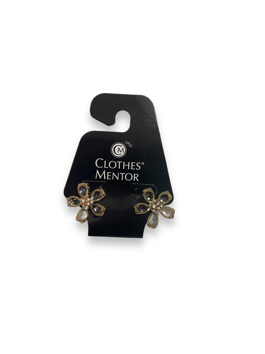 Earrings Stud By Clothes Mentor