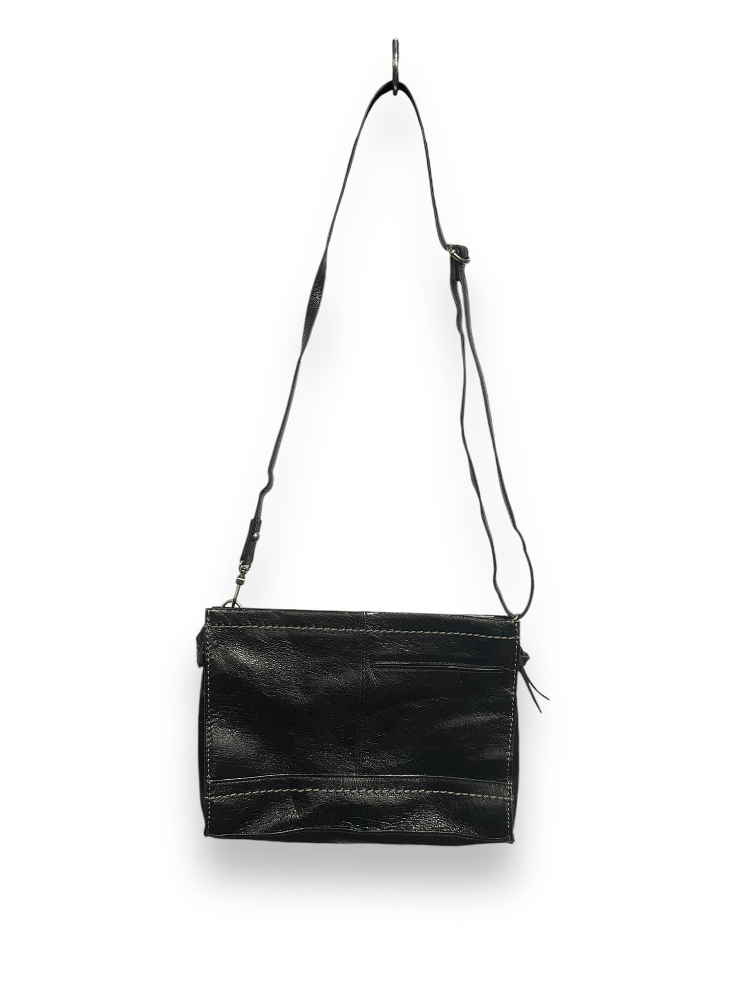 Crossbody Leather By The Sak, Size: Small