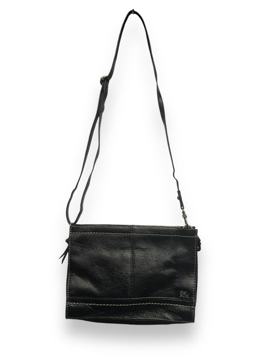 Crossbody Leather By The Sak, Size: Small