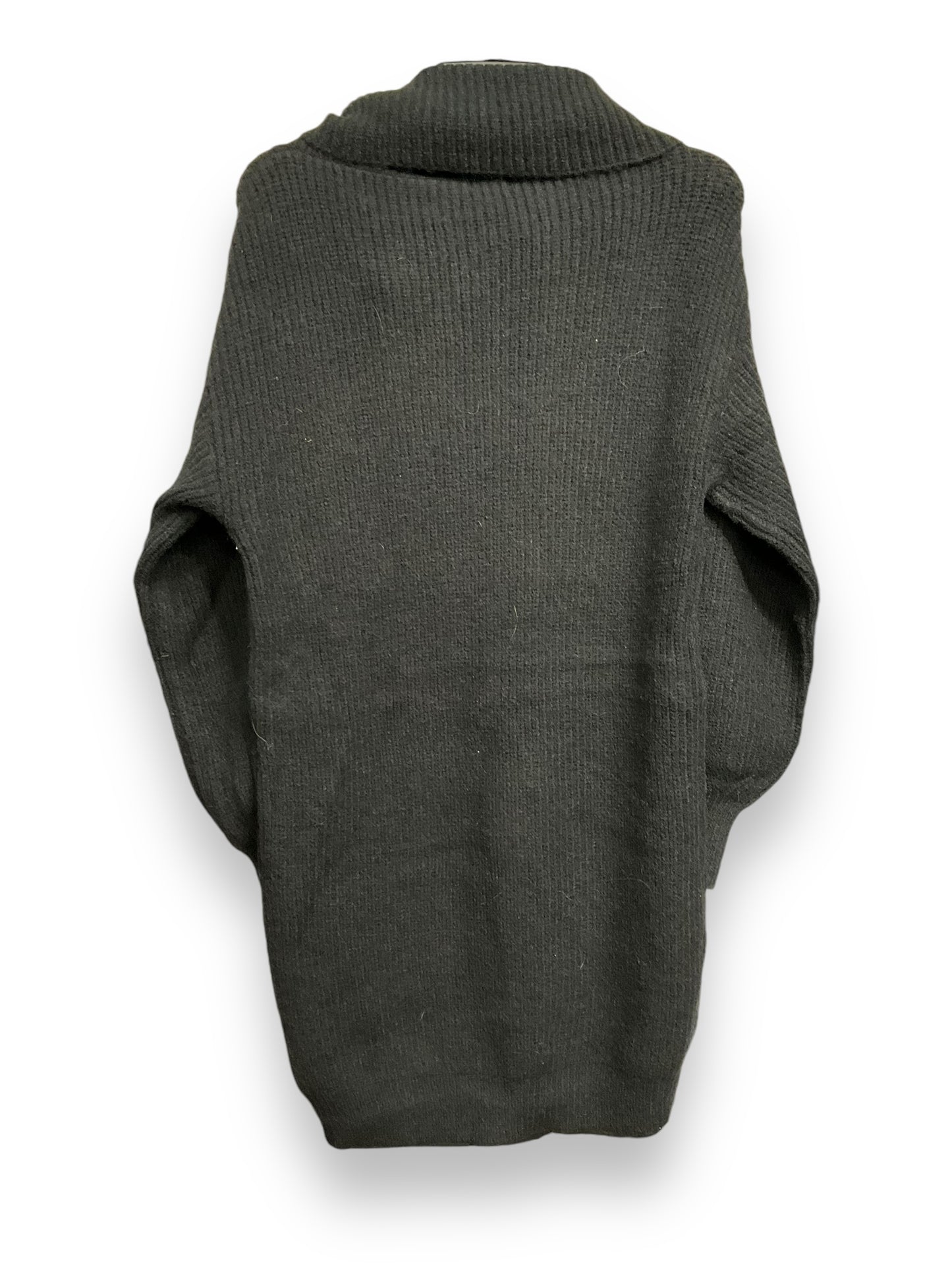 Sweater By Debut In Black, Size: S