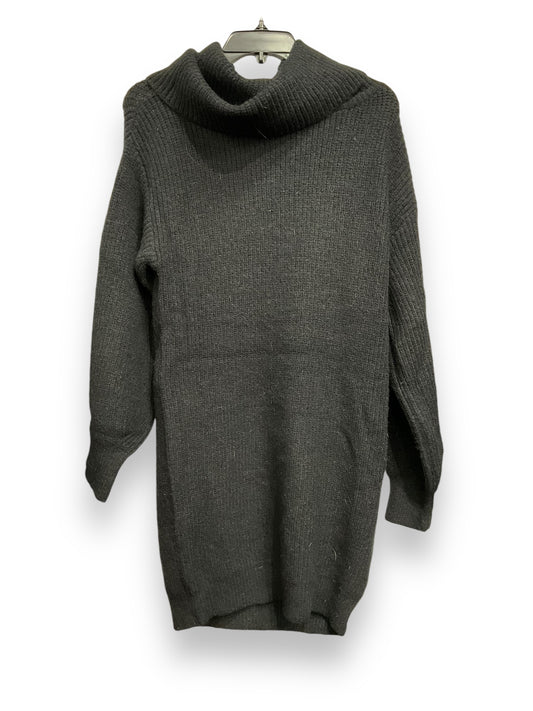 Sweater By Debut In Black, Size: S