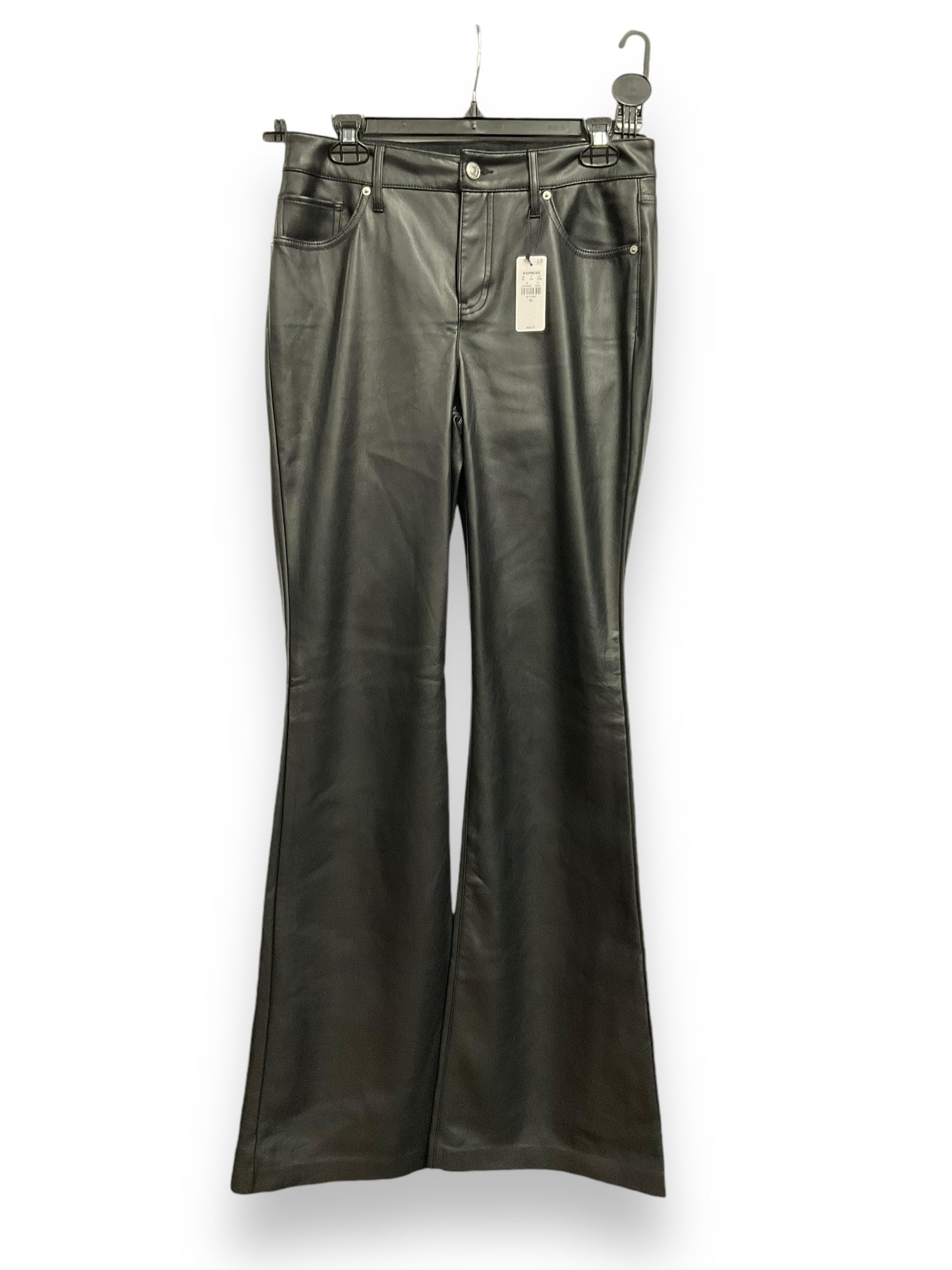 Pants Other By Express In Black, Size: 8l