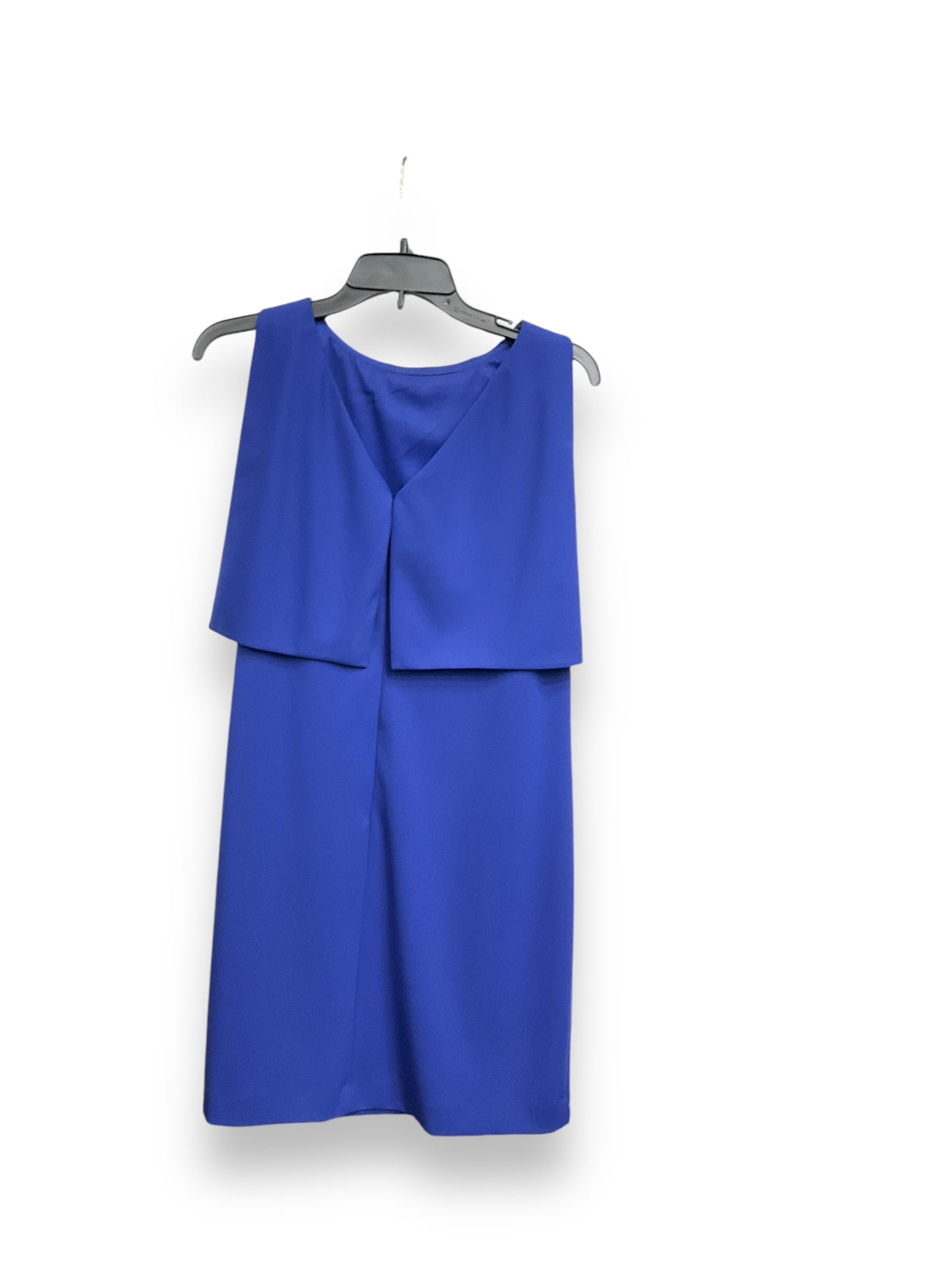 Dress Work By Trina Turk In Blue, Size: M