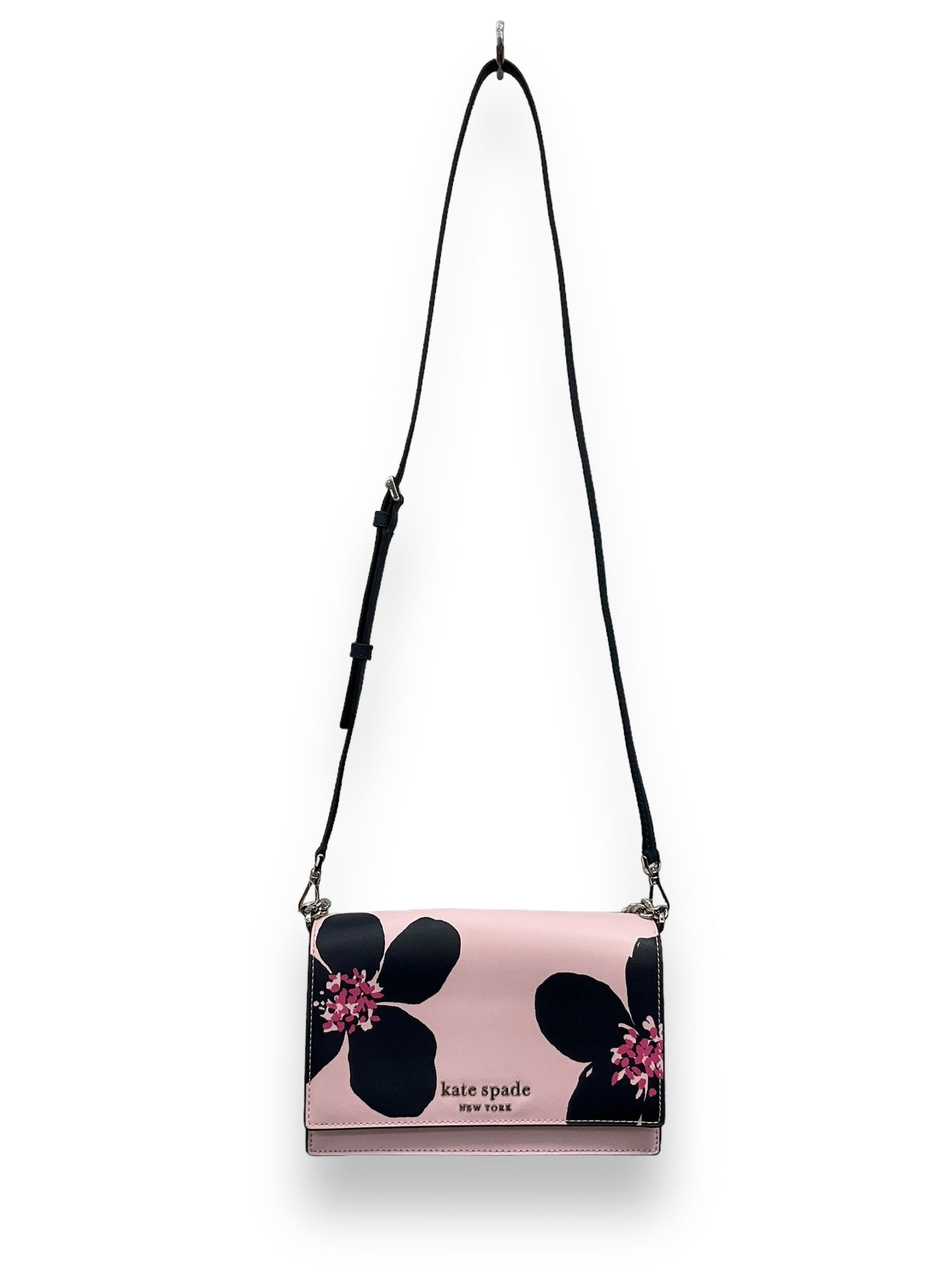 Crossbody Designer By Kate Spade, Size: Medium