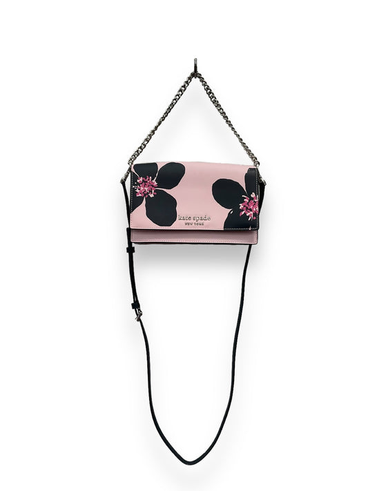 Crossbody Designer By Kate Spade, Size: Medium