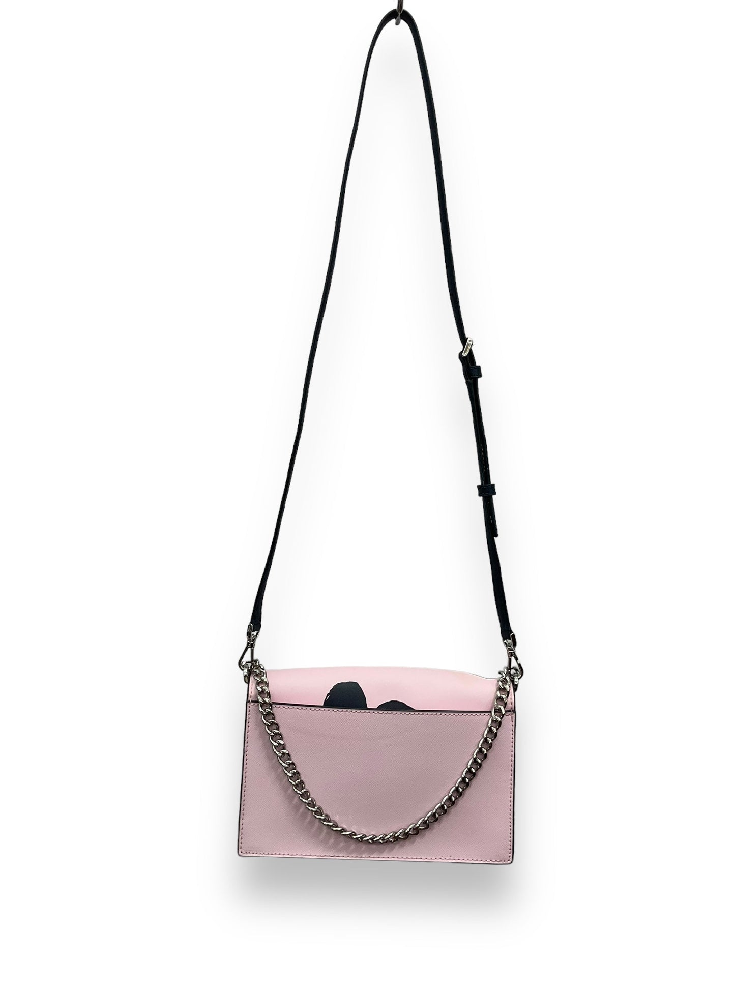 Crossbody Designer By Kate Spade, Size: Medium