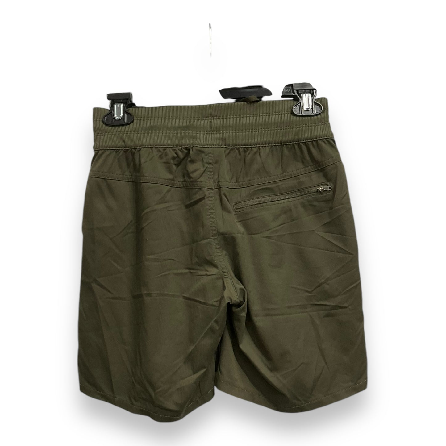 Athletic Shorts By The North Face In Green, Size: Xs