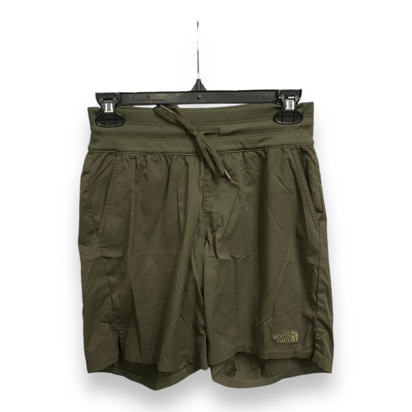 Athletic Shorts By The North Face In Green, Size: Xs