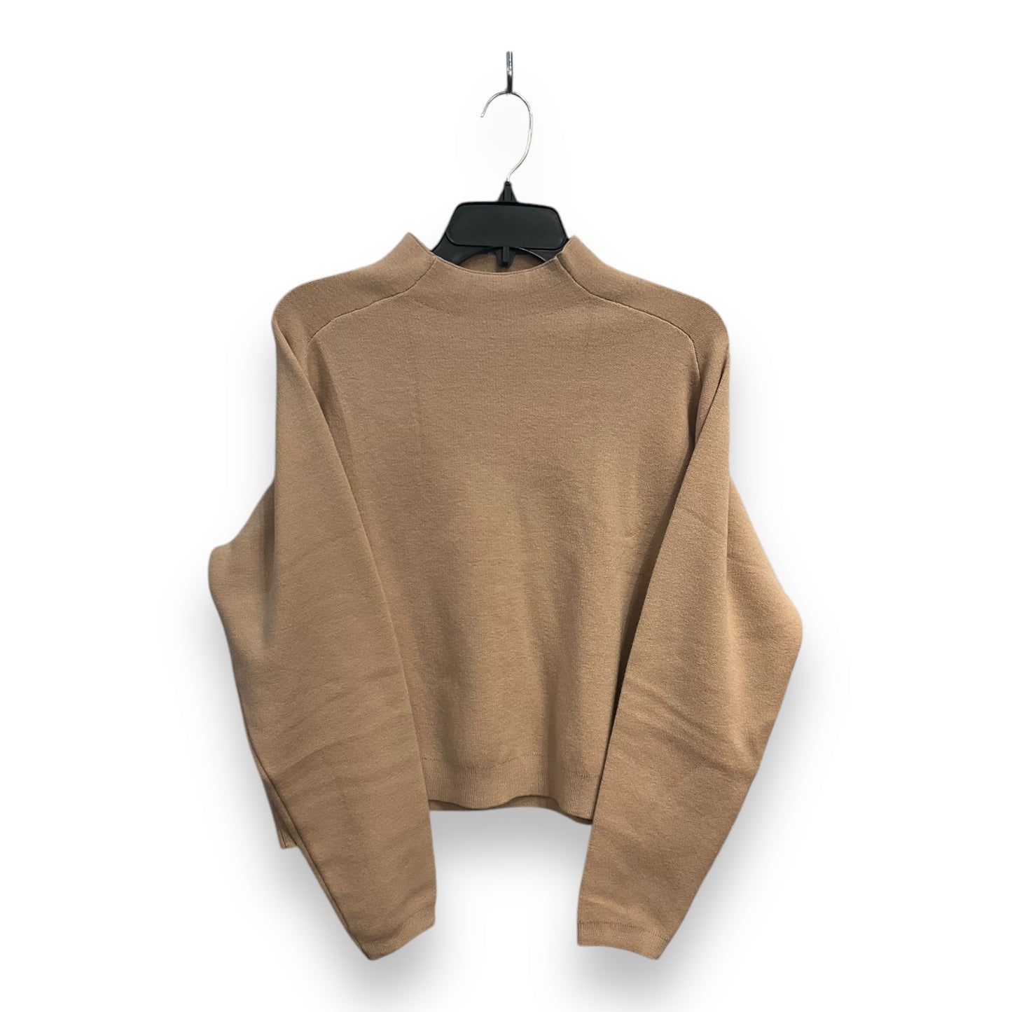 Sweater By Zyia In Beige, Size: Xl