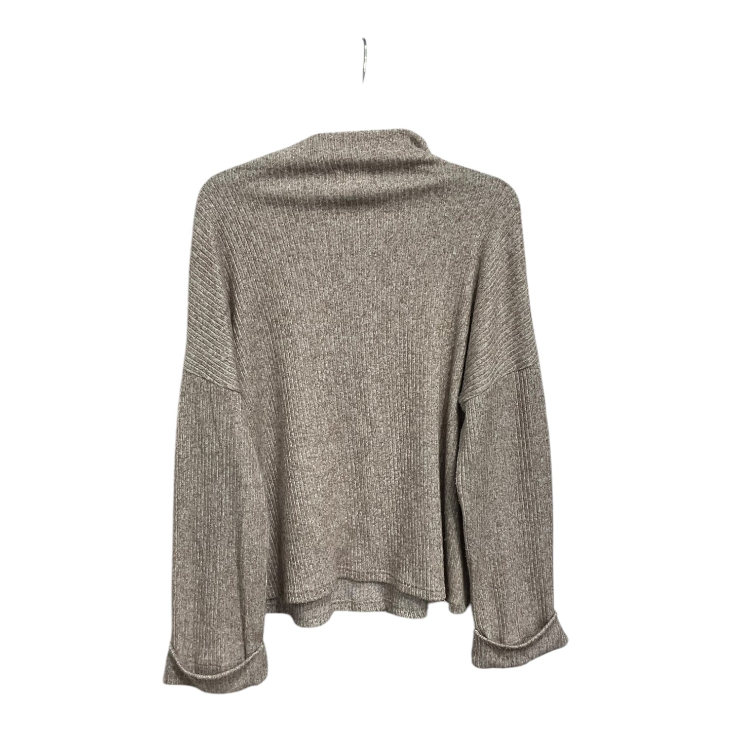 Sweater By Melloday In Beige, Size: M