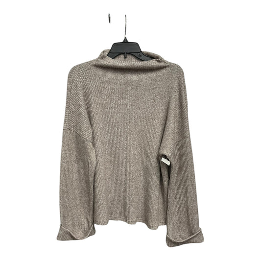 Sweater By Melloday In Beige, Size: M