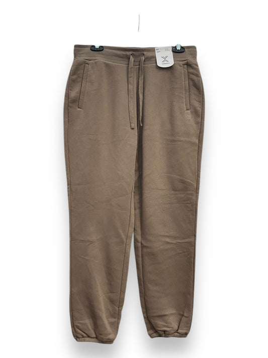 Pants Joggers By Xersion In Brown, Size: M