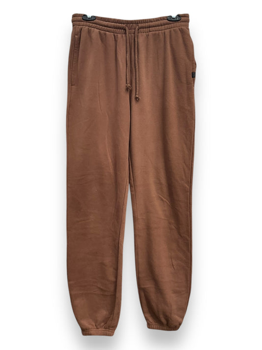 Pants Joggers By Cotton On In Brown, Size: M