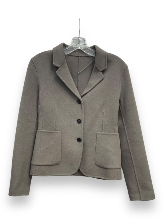 Blazer By Zara In Grey, Size: S