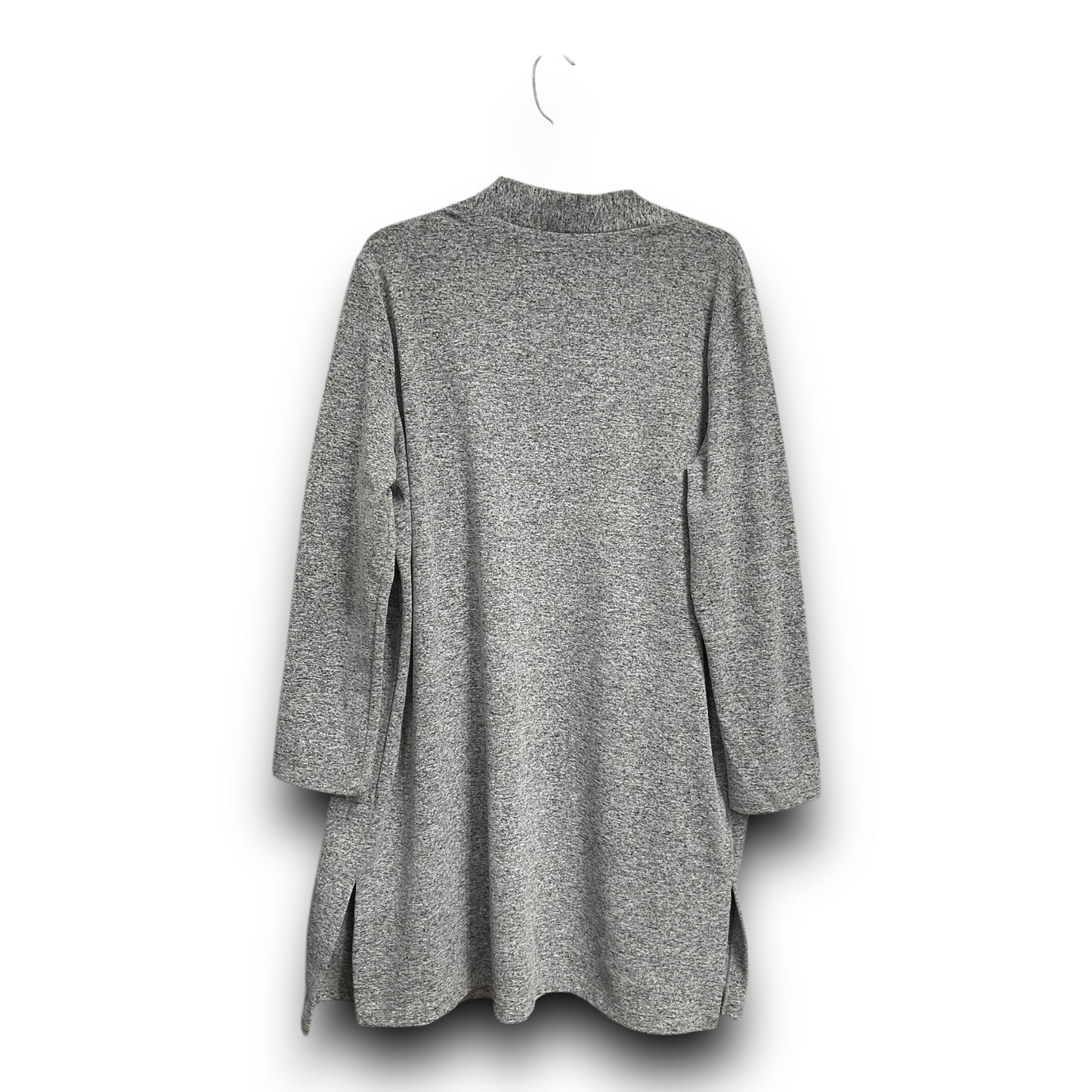 Cardigan By Clara Sun Woo In Grey, Size: M