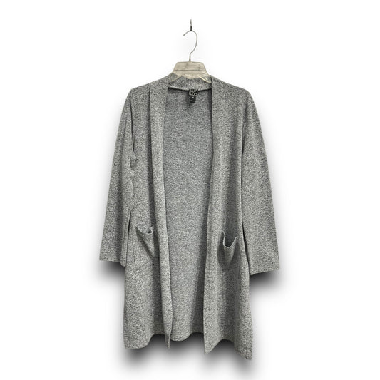 Cardigan By Clara Sun Woo In Grey, Size: M